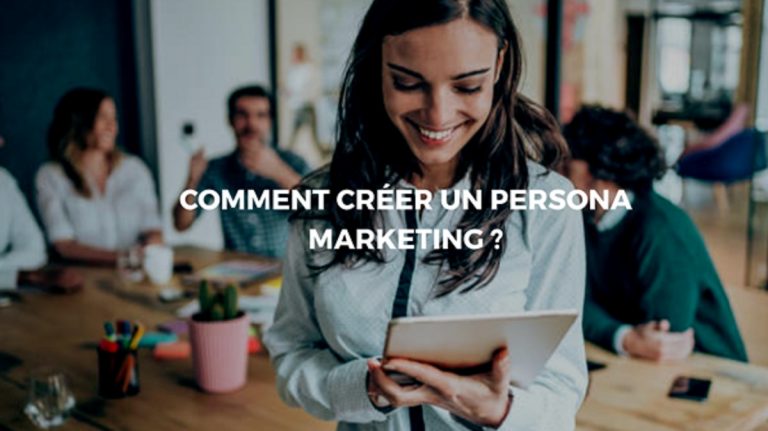 persona marketing