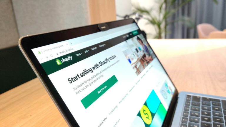 Comment optimiser votre trafic sur Shopify ?