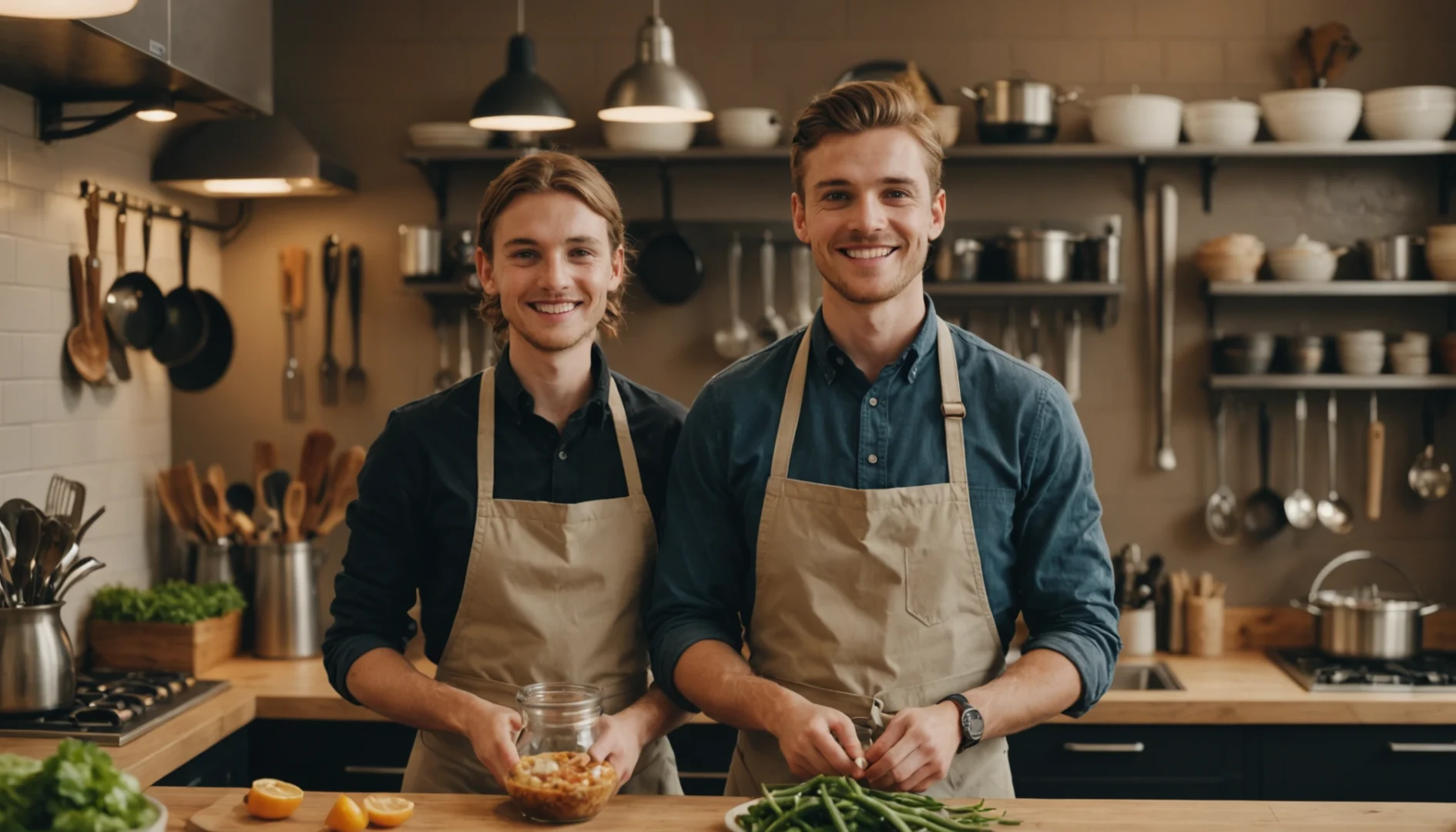 auto entrepreneur dans la restauration