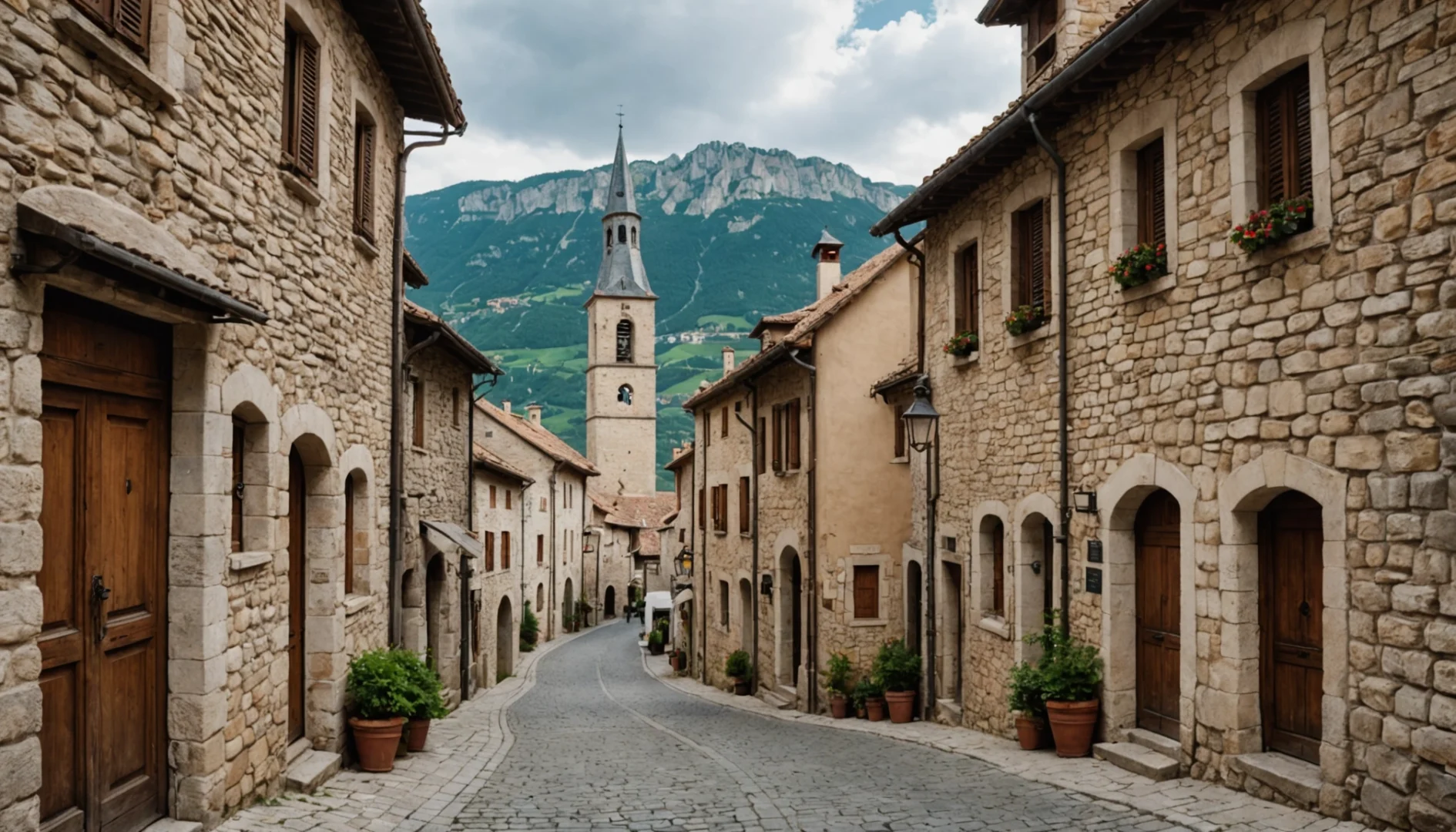 Patrimoine rhônalpin : les initiatives locales qui préservent l’histoire