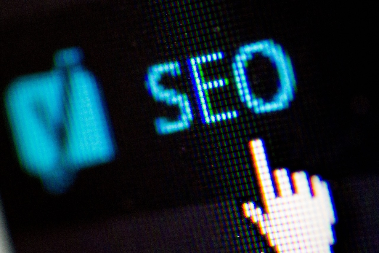 Référencement web : pourquoi travailler votre SEO tous les mois ?